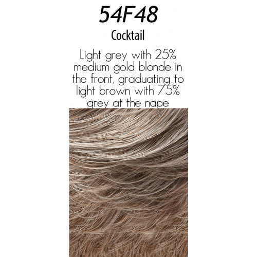  
Select your color: 54F48  Cocktail